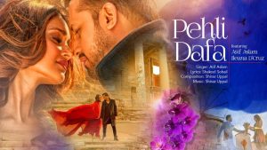 Pehli Dafa Hindi Lyrics