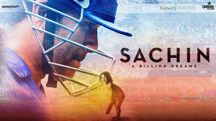 Sachin a billion dreams Hindi lyrics