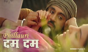 dum dum hindi lyrics