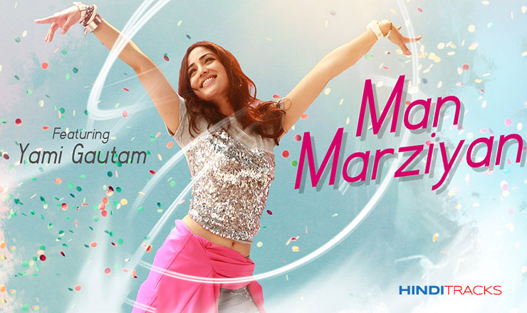 man marziyan hindi lyrics 