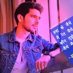 Kaun Tujhe, Kuch Toh Hain Hindi