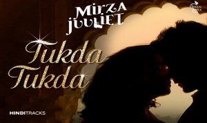 tukda tukda hindi lyrics