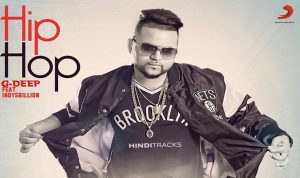 hip hop punjabi song lyrics
