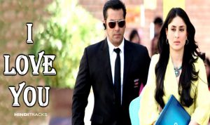 i love you hindi lyrics