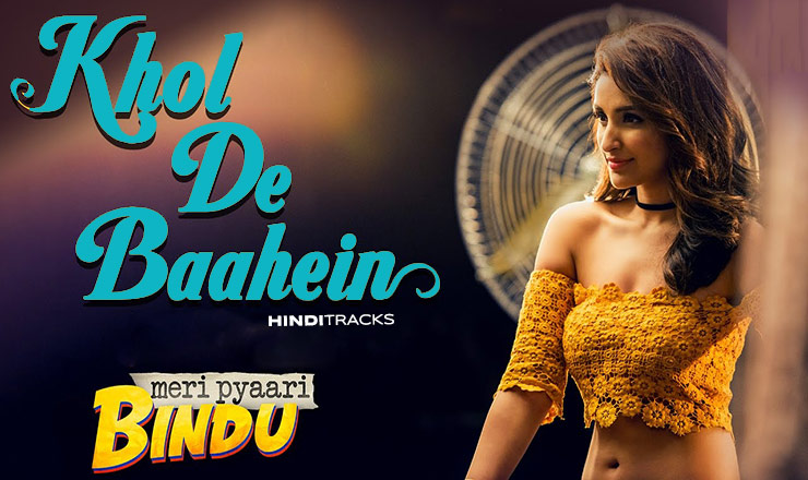 khol de baahein hindi lyrics 