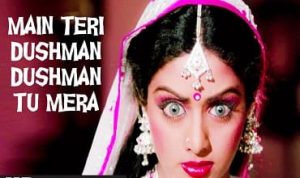 Main Teri Dushman Dushman Tu Mera