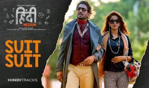 suit suit hindi lyrics