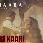 kaari kaari lyrics in Hindi dobaara