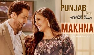 makhna hindi lyrics