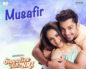musafir hindi lyrics