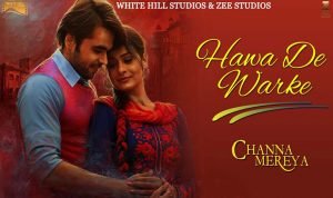 hawa de warke hindi lyrics