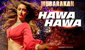 हवा हवा HAWA HAWA Hindi