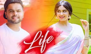 life punjabi song hindi lyrics