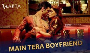 Main tera Boyfriend