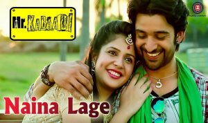 naina lage hindi lyrics