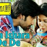 TERA ISHARA DE DE Hindi