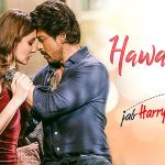Hawayein Hindi Lyrics