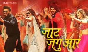 jatt jaguar hindi lyrics