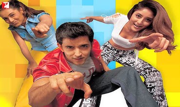 Mujhse Dosti Karoge Lyrics in Hindi