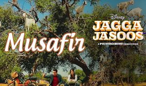 musafir hindi lyrics
