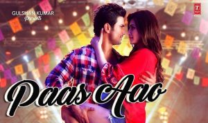 pass aao hindi lyrics