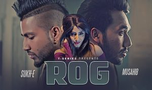 rog hindi lyrics
