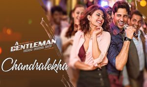 Chandralekha Hindi Lyrics