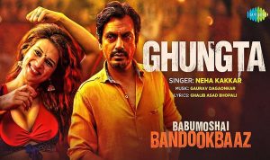 Ghungta Hindi Lyrics