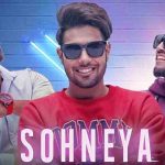 Sohneya Hindi Lyrics