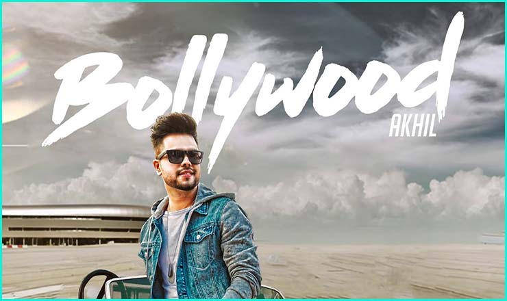 Bollywood Hindi Lyrics 