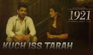 Kuch Iss Tarah Hindi Lyrics