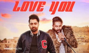 Love You Hindi Lyrics