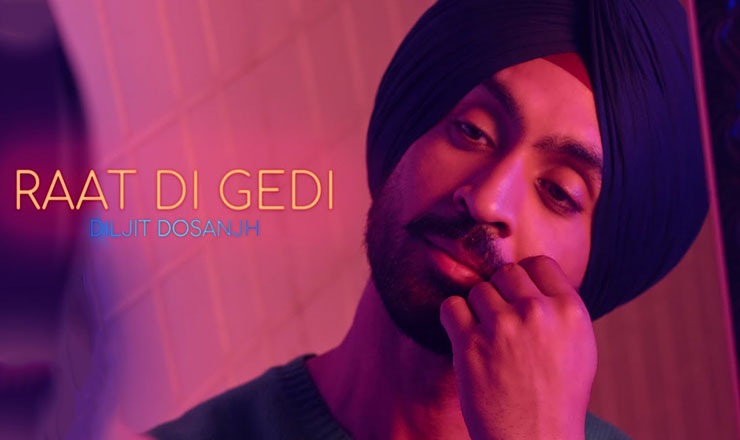 Raat Di Gedi Hindi Lyrics