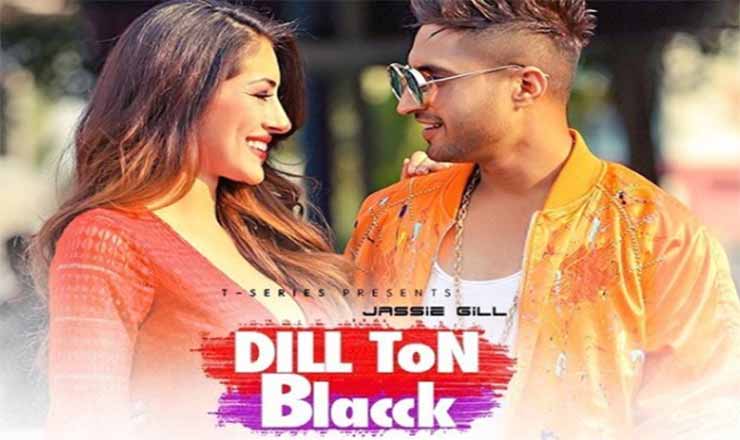 Dil Ton Blacck