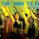 It's the Time to Disco