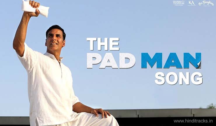 Padman full movie 2018 in hindi online