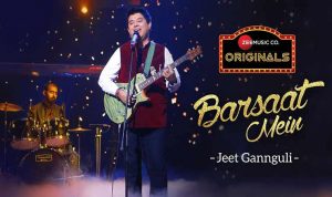 Barsaat Mein
