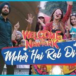 मेहर है रब दी Meher Hai Rab Di