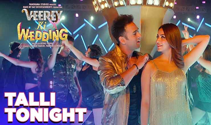 Taali Night 