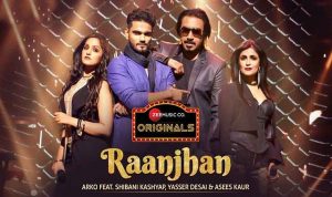 Raanjhan Lyrics