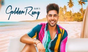 GOLDEN RANG lyrics