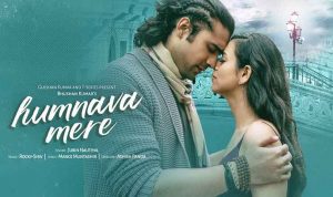 Humnava Mere Lyrics