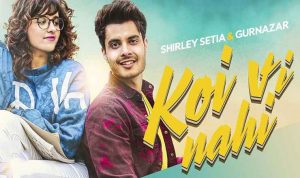 Koi Vi Nahi Lyrics