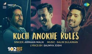 Kuch Anokhe Rules Lyrics