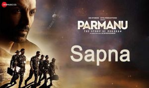 सपना Sapna