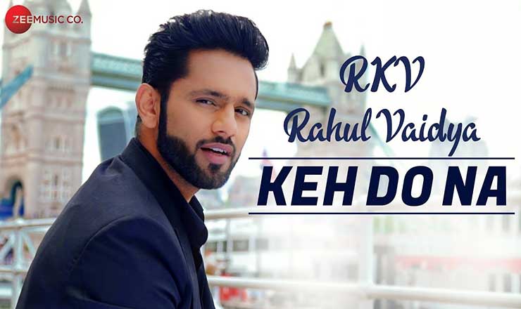 Keh Do Na Lyrics