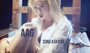 Lagade Aag Lyrics