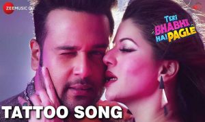 टैटू सोंग Tattoo Song