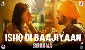 ishq di baajiyaan lyrics
