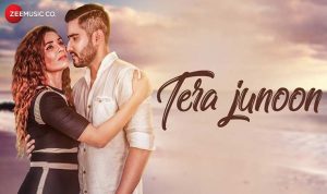 Tera Junoon Lyrics